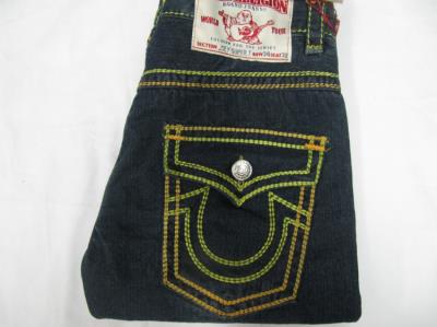 Men's TRUE RELIGION Jeans-700